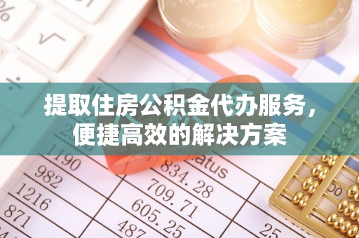 太湖提取住房公积金代办服务，便捷高效的解决方案