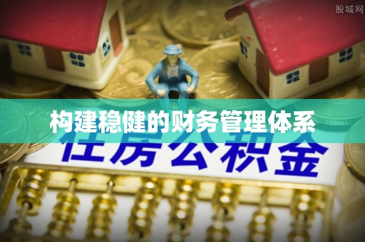 太湖构建稳健的财务管理体系