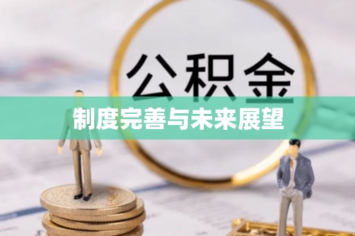 太湖制度完善与未来展望