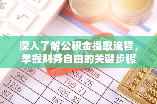 太湖深入了解公积金提取流程，掌握财务自由的关键步骤