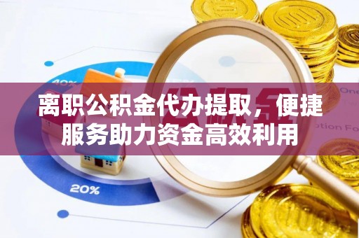 太湖离职公积金代办提取，便捷服务助力资金高效利用
