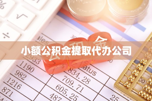 太湖小额公积金提取代办公司