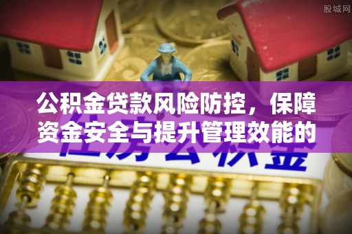 太湖公积金贷款风险防控，保障资金安全与提升管理效能的多维度探索
