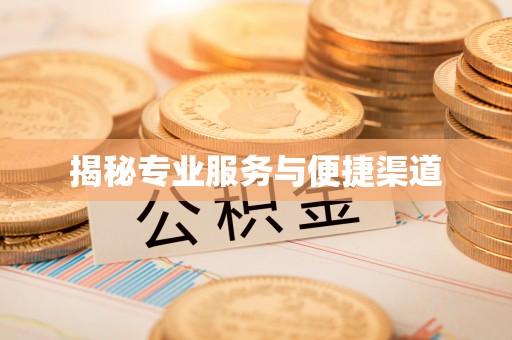太湖揭秘专业服务与便捷渠道