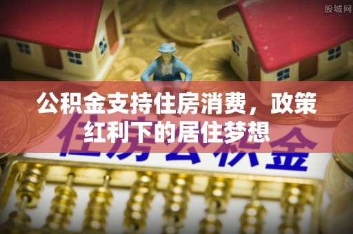太湖公积金支持住房消费，政策红利下的居住梦想