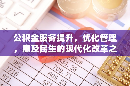 太湖公积金服务提升，优化管理，惠及民生的现代化改革之路