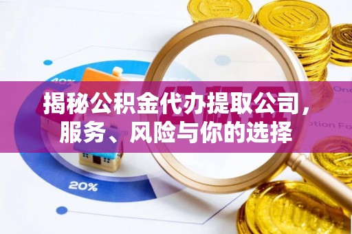 太湖揭秘公积金代办提取公司，服务、风险与你的选择