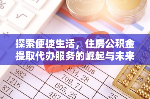 太湖探索便捷生活，住房公积金提取代办服务的崛起与未来趋势