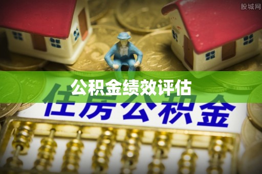 太湖公积金绩效评估