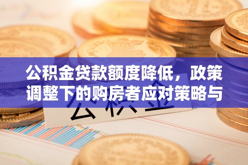 太湖公积金贷款额度降低，政策调整下的购房者应对策略与未来趋势