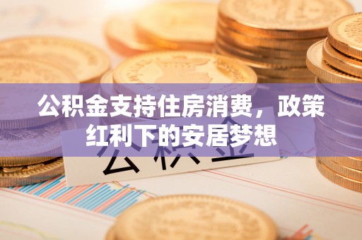 太湖公积金支持住房消费，政策红利下的安居梦想