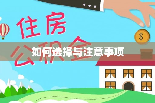 太湖如何选择与注意事项