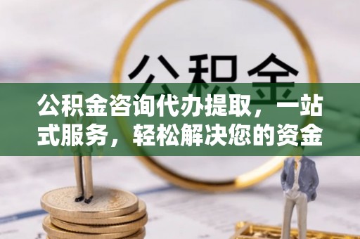 太湖公积金咨询代办提取，一站式服务，轻松解决您的资金需求