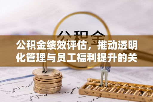 太湖公积金绩效评估，推动透明化管理与员工福利提升的关键