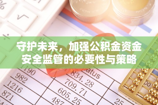 太湖守护未来，加强公积金资金安全监管的必要性与策略