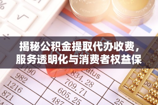 太湖揭秘公积金提取代办收费，服务透明化与消费者权益保障