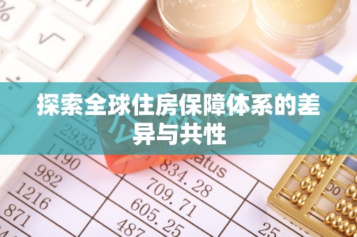 太湖探索全球住房保障体系的差异与共性