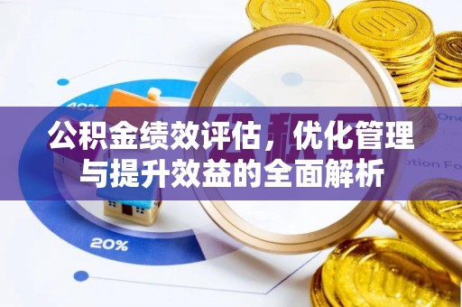 太湖公积金绩效评估，优化管理与提升效益的全面解析