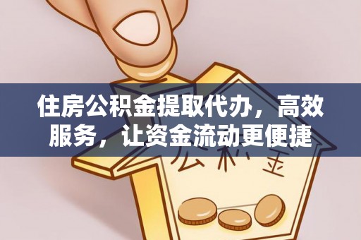 太湖住房公积金提取代办，高效服务，让资金流动更便捷
