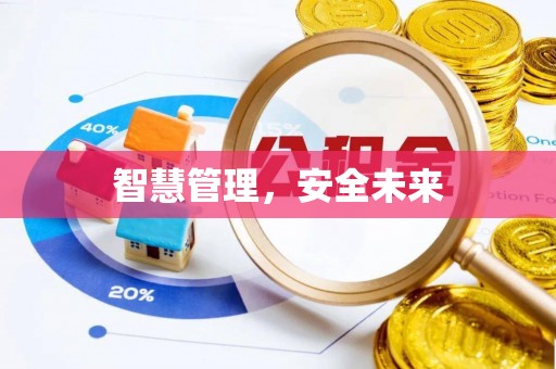 太湖智慧管理，安全未来