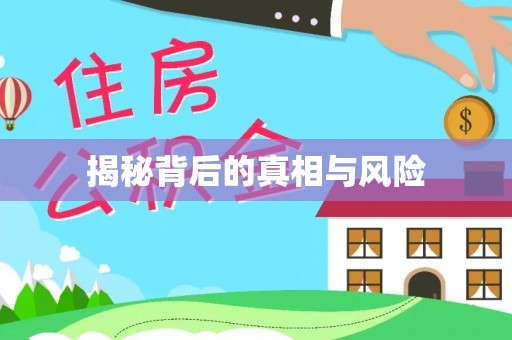 太湖揭秘背后的真相与风险
