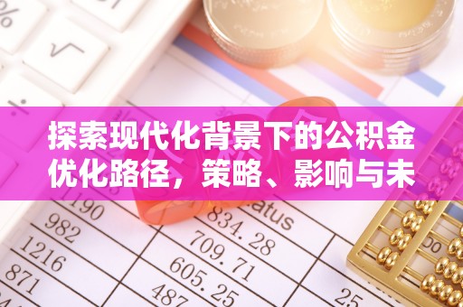 太湖探索现代化背景下的公积金优化路径，策略、影响与未来展望