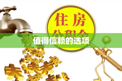 太湖值得信赖的选项