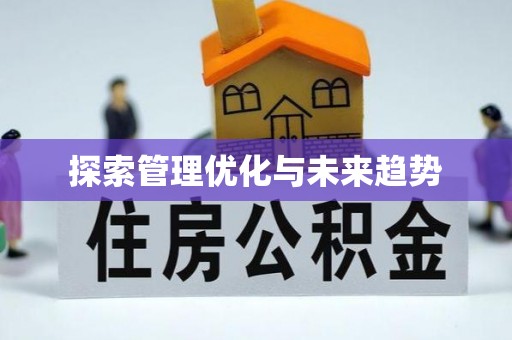 太湖探索管理优化与未来趋势