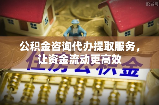 太湖公积金咨询代办提取服务，让资金流动更高效